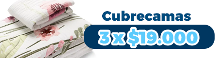 Cobertor Sintetico x3