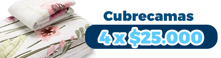 Cobertor Sintetico x4